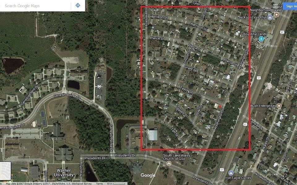 1st image of Wilson Ave