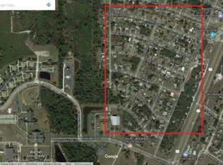 Wilson Ave, Lake wales, FL 33859