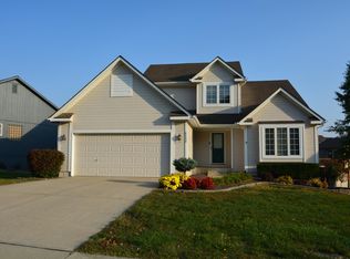 6500 W 155th Pl #6500, Overland Park, KS 66223