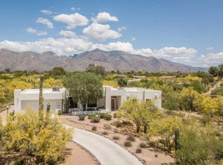 830 W Placita Dos Lomas, Tucson, AZ 85704