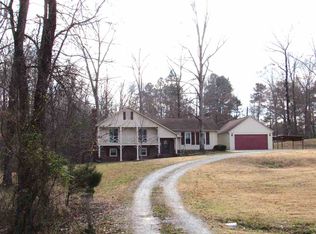 3185 Needmore Rd, Beech Bluff, TN 38313
