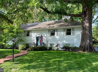 1014 Potomac Ln, Alexandria, VA 22308