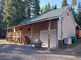 429 Doriann Dr, Cascade, ID 83611
