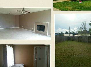 2326 Shady Pine Dr, Conroe, TX 77301