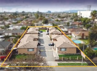 718 W 168th St, Gardena, CA 90247