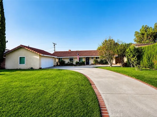702 E Cumberland Rd, Orange, CA 92865