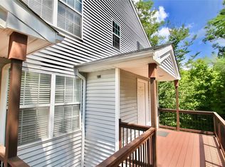 2508 Stoney Run Trl #2508, Broadview Heights, OH 44147