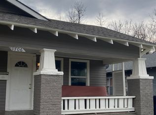 1706 NW 22nd St, Oklahoma City, OK 73106
