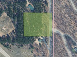 0 Del Mason Rd, Bellaire, MI 49615