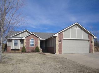1110 E 85th St S, Haysville, KS 67060