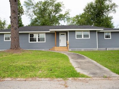 501 N Grand Ave, Dequincy, LA, 70633