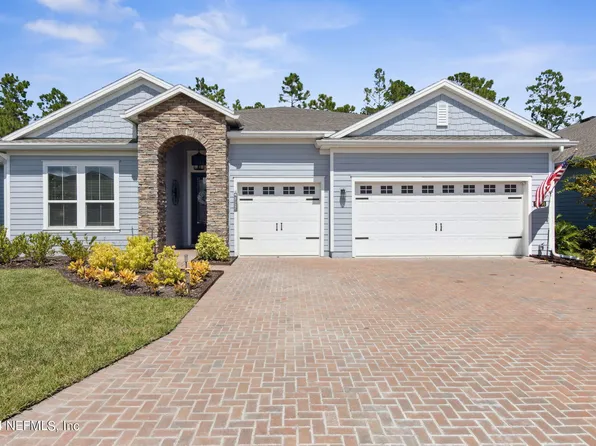 75188 PONDSIDE Lane, Yulee, FL 32097