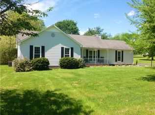 3929 Cantebury Dr, Culleoka, TN 38451