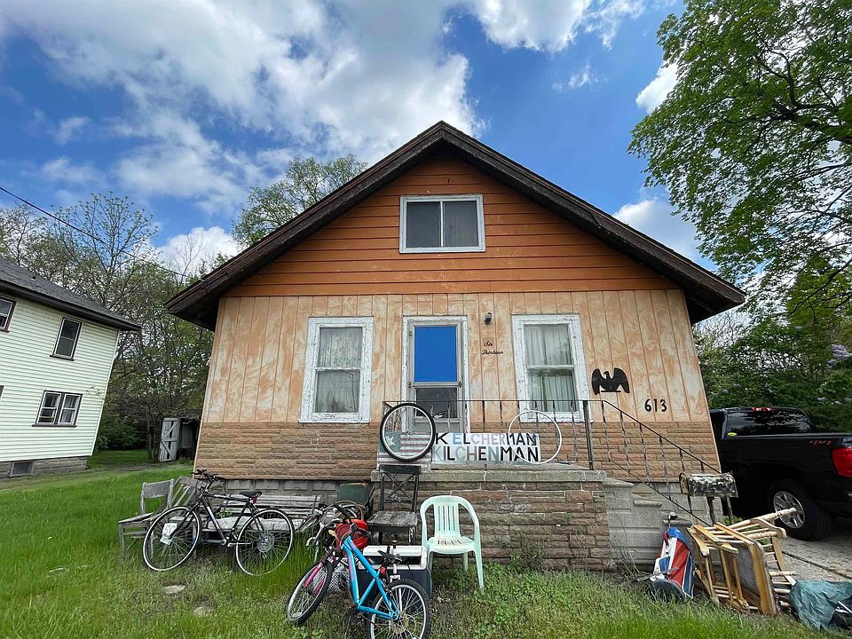 1st image of 613 E Buttles St