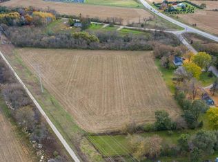 Lt1 SLEEPY HOLLOW ROAD, West Bend, WI 53090
