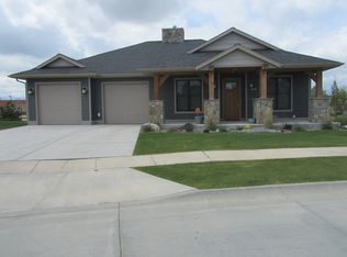 2074 Featherbed Ln, Sheridan, WY 82801