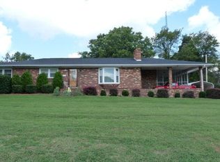 4530 Westover Dr, Danville, VA 24541