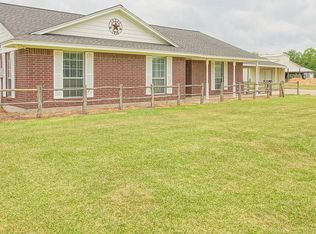 13023 County Road 809, Sweeny, TX 77480