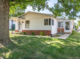 275 W Cole St, Macon, IL 62544