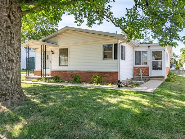 275 W Cole St, Macon, IL 62544