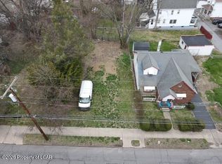 284 Blackman St, Wilkes Barre, PA