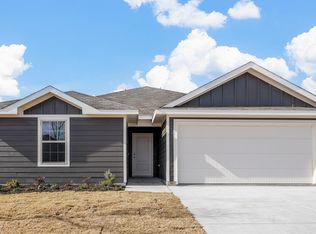 405 Summers Way, Princeton, TX 75407