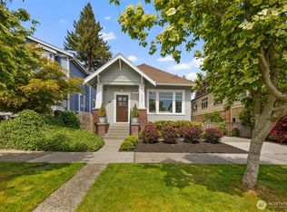 2822 NW 66th St, Seattle, WA 98117
