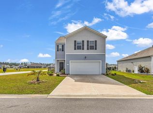 678 Black Pearl Way, Myrtle Beach, SC 29588