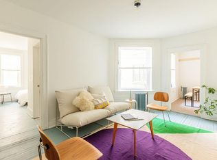 329 Holbrook St #101, Detroit, MI 48202