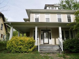 3217 Barton Ave, Richmond, VA 23222