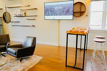 Rented by HFF Realty LLC