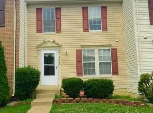 5215 Castlestone Dr, Rosedale, MD 21237