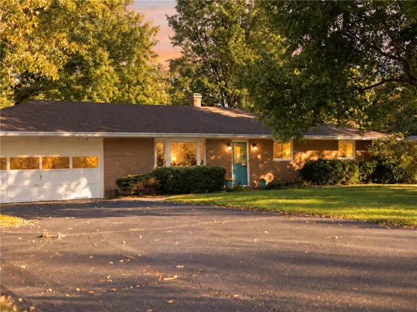 9836 Washington Church Rd, Miamisburg, OH 45342