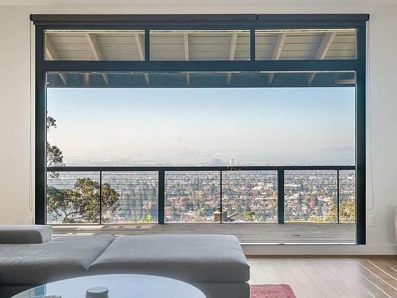 Window View