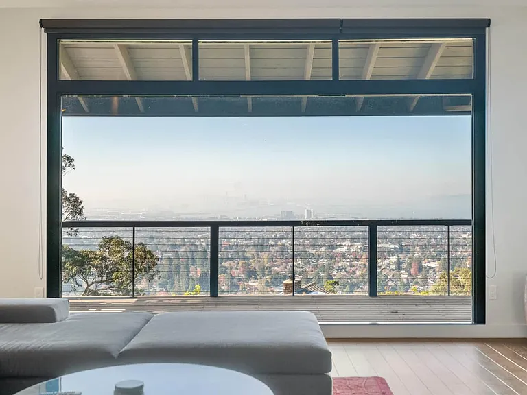 Window View