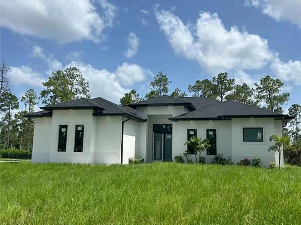 3622 8th AVE NE, NAPLES, FL 34120