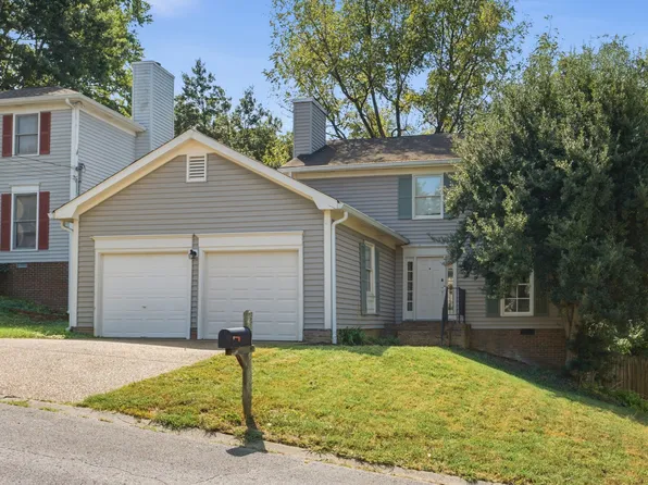 520 Fairhaven Ct, Nashville, TN 37211
