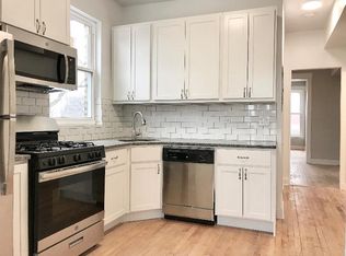 3149 N Francisco Ave #2, Chicago, IL 60618
