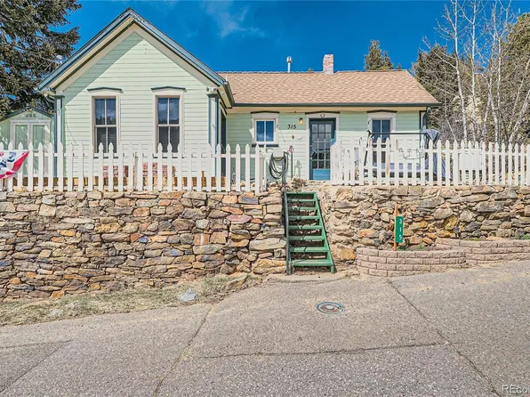 315 Bates Street, Central City, CO 80427