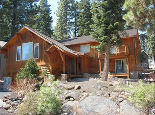 956 Garen St, Incline Village, NV 89451