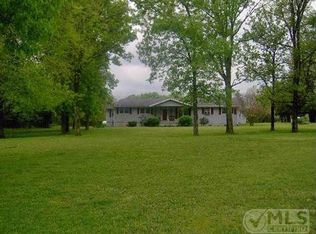 2234 Franklin Pike, Lewisburg, TN 37091