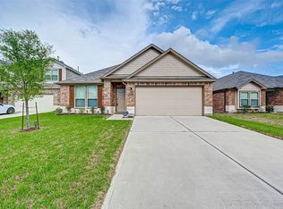 6911 Glenmoor Dr, Rosharon, TX 77583