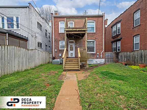 4th image of 6012 Washington Blvd
