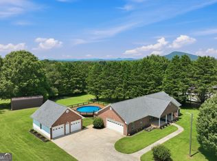 5573 Clarks Bridge Rd, Clermont, GA 30527