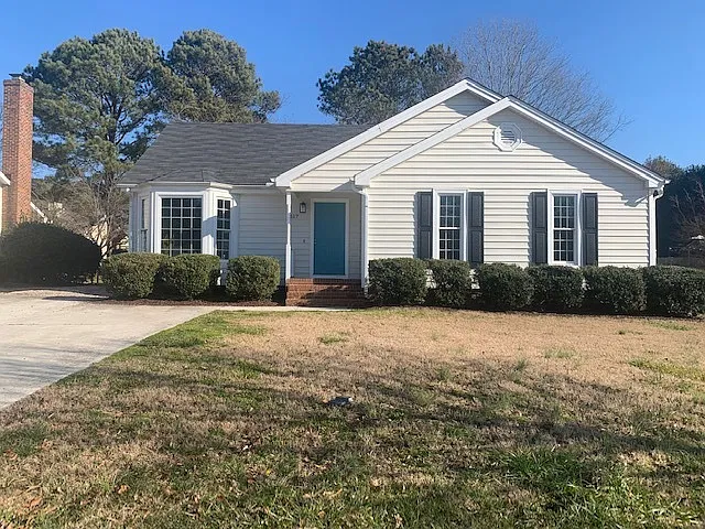 3517 Piedmont Dr