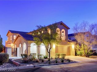 11813 Love Orchid Ln, Las Vegas, NV 89138