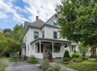 63 Massasoit St, Northampton, MA 01060