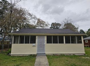 2318 Alabama Ave, Savannah, GA 31404