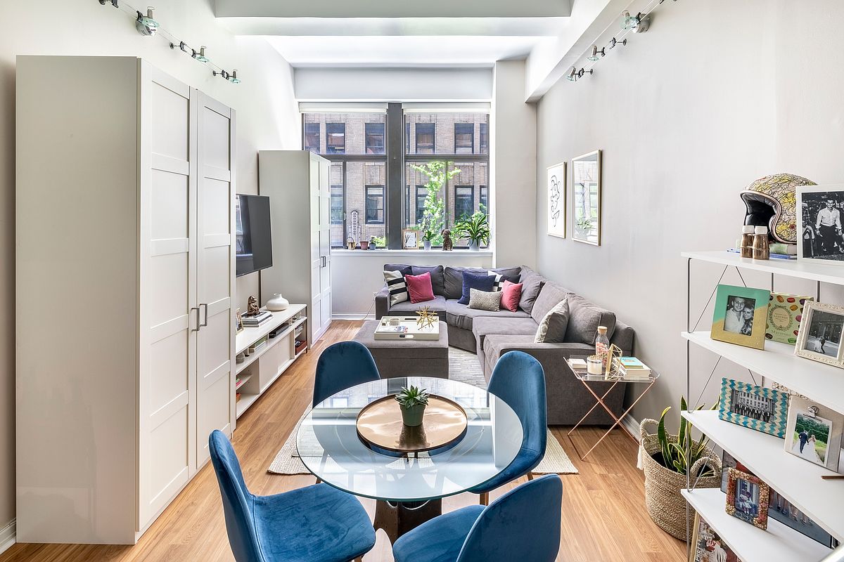 310 East 46th Street #4P in Turtle Bay, Manhattan | StreetEasy