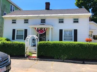 134-136 High St, Fitchburg, MA 01420
